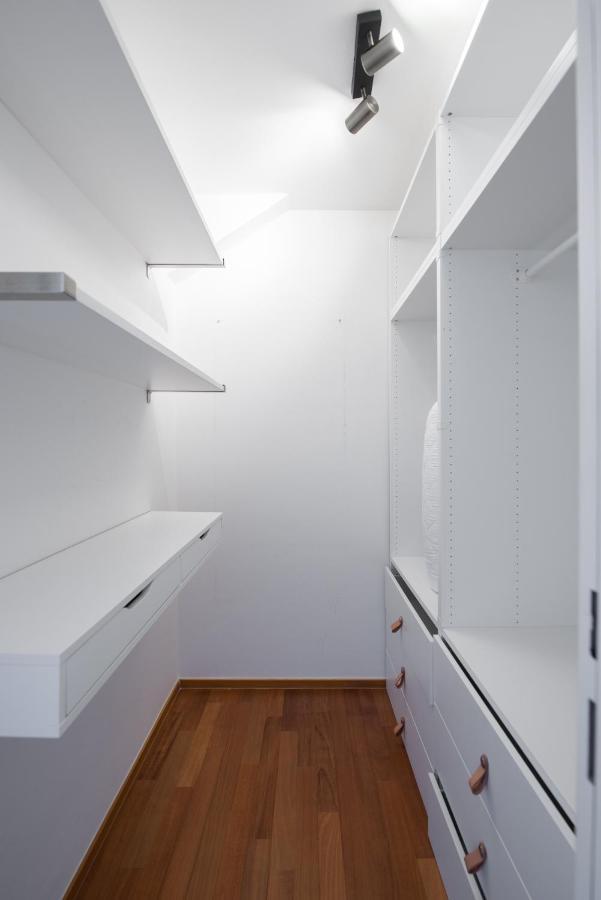 Apartment With 4 Bedrooms Praha Eksteriør bilde